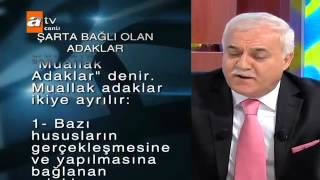 Nihat Hatipoglu Adak [upl. by Damek129]