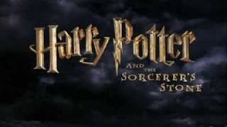 Harry Potter and the Sorcerers Stone Soundtrack  01 Prologue [upl. by Irisa]