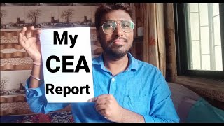 My latest CEA report  CEA blood test for cancer  What is CEA test Hindi  Jaichand Rajasthani Vlog [upl. by Eixirt]