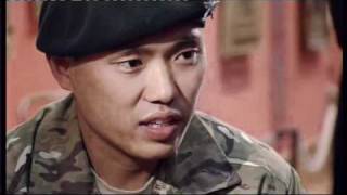 1 Gurkha against 30 Taliban wins Conspicuous Gallantry Cross [upl. by Alfeus777]