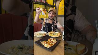 Xero Degrees Dehradun MUST TRY FOOD shorts viral food [upl. by Ainniz]