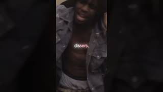 CHIEF KEEF  I DONT LIKE LIVE [upl. by Rexanna]