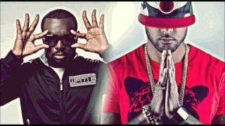 Booba ft Maitre Gims  Longueur davance FUTUR 20 [upl. by Ingeberg]