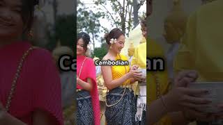 Discover Cambodia 030 holidays motivation journey travel knowledge facts inspiration like [upl. by Neelrad]