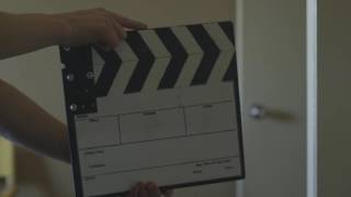 A Clapper Board [upl. by Seale]