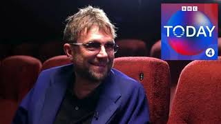 quotIts the end of a chapterquot Damon Albarn interview for the release of blur To The End documentary [upl. by Ayik]