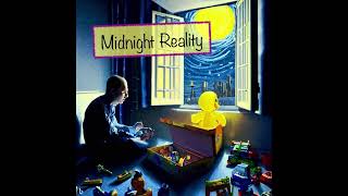 Midnight Reality  Subjective Reality Retrocausality What Notnilc Understands [upl. by Rehotsirhc]