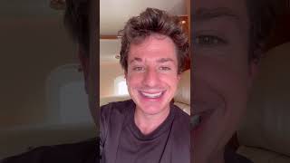 SHOCKING A day in the life of Charlie Puth [upl. by Efinnej]