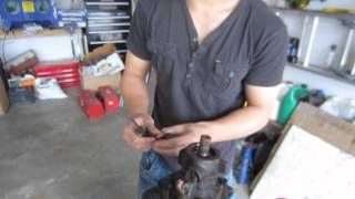 How to Fix a Pressure Washer Part 2 of 2 [upl. by Dukey]