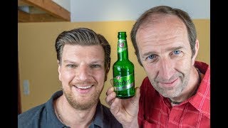 Folge 25  Einbecker MaiUrBock [upl. by Ellerrehs]