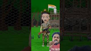 pagal beta Indian Army ka broll8720 shorts viral trending video viralvideo [upl. by Stormi]