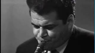 19 Sal Nistico Solos with Woody Herman 1963 amp 1964 Tenor Sax [upl. by Mendes]