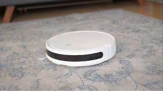 Xiaomi Robot Vacuum Cleaner E10 [upl. by Ettenawtna]