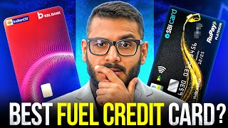 Best Fuel Credit Card 2024 [upl. by Jeane627]