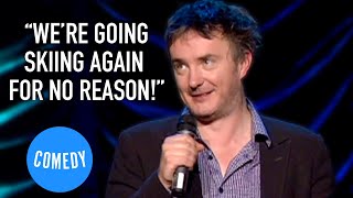 Dylan Moran on the British Class System  Yeah Yeah  Universal Comedy [upl. by Adnilema]