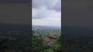 Karimangalam Sanjeevarayan temple nature beauty l காரிமங்கலம் சஞ்சீவராயன் கோவிலின் அழகு l [upl. by Nilyad226]