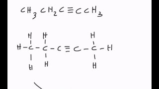 CORSO DI CHIMICA ORGANICA  LEZIONE 43 DI 61  ALCHINI  PROPRIETA REAZIONI NOMENCLATURA IUPAC [upl. by Devora]