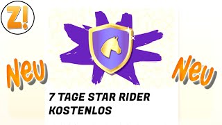 CODE 7 TAGE GRATIS STAR RIDER 🧡 GUTSCHEINCODE  Star Stable SSO [upl. by Siusan89]