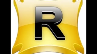 TUTOComment personnaliser son ordinateur avec RocketDock [upl. by Nyrhtakyram]