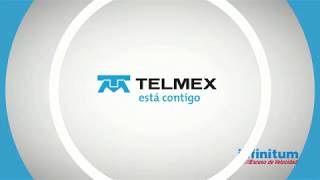 Activa y utiliza Página Web de Telmex [upl. by Jacintha]