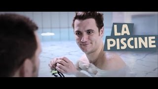 LA PISCINE  BLAGUE LIMITELIMITE [upl. by Burnley683]