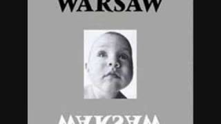 Gutz  Warsaw Joy Division [upl. by Gove]