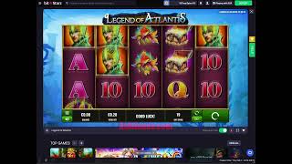 Nice BitStarz Casino No Deposit Bonus 20 Free Spins on AskBonuscom [upl. by Dicks]