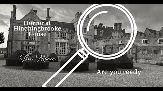 360° VR Horror Experience at Hinchingbrooke House – Cromwells Curse  Halloween 2024 [upl. by Hughie]