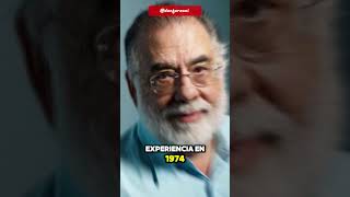 Francis Ford Coppola y la ley de Cine Dominicana [upl. by Eenwahs]