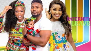 PATERNITY LEAVEMAURICE SAMCHINENYE UBAH NOLLYWOOD EXCLUSIVE LATEST NIGERIAN MOVIE 2023 [upl. by Acirderf632]