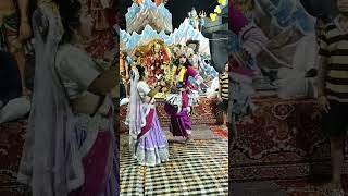 Na kar jora jori ho  Radha Krishna jhankhi shorts youyubeshort ytshorts reels [upl. by Ehrlich95]