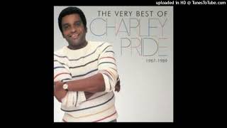 Charley Pride RIP  Woman Can [upl. by Keslie]