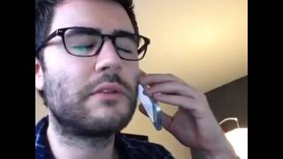 Cyprien serait mort dans un accident de voiture [upl. by Reemas]