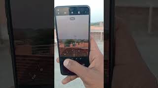 oppo f19 pro 5G camera test shortvideo shorts [upl. by Oicirbaf]