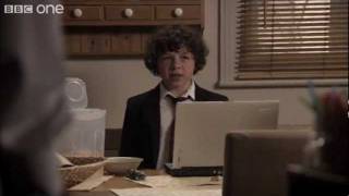 Ben Speaks German  Outnumbered  Series 4  Episode 6  BBC One [upl. by Pauletta864]