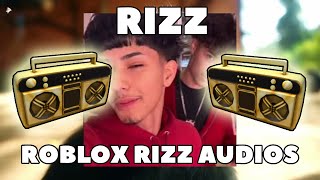 Rizz Roblox Music CodesIDs August 2024 WORKINGTESTED [upl. by Nyltiac886]