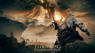 ELDEN RING Shadow of the Erdtree – Official Gameplay Reveal Trailer [upl. by Hendrix]