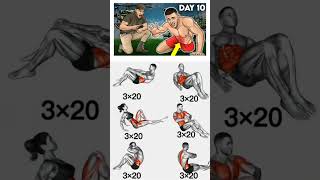 quotGet Chiseled Abs Fast  5Minute Workout for a Stronger Corequot [upl. by Fi969]