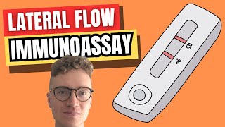 Lateral Flow Immunoassay LFIA EXPLAINED [upl. by Nerwal]