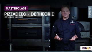 Zo maak je het perfecte pizzadeeg  deel 1De Theorie [upl. by Lednahs374]