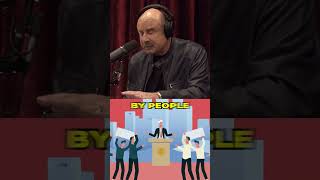 Joe Rogan amp Dr Phil Talk  The Effects of covid19 [upl. by Aneeram32]