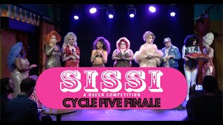 Sissi Nashville Cycle Five Finale [upl. by Rich]