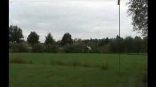 Helicopter Rotorway Exec162F takeoff [upl. by Hait]