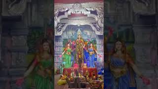 GAJALAXMI PUJA DHENKANAL laxmipuja statusvideo youtubeshorts [upl. by Tanya]