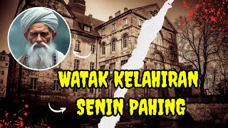 SENIN PAHING [upl. by Eads]