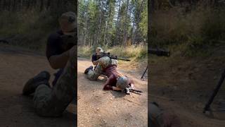 50 Cal Battle Buddy shooting method I felt this in my soul [upl. by Reade]