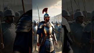 quotArtabanus’ Last Stand The Fall of the Parthian Empirequot [upl. by Wester]