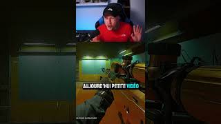 Sylvain sur Black Ops 6🚨artus twitchclips twitch blackops6 callofduty humour [upl. by Ardath]