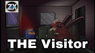 The Visitor full game hd thevisitor gaming video [upl. by Anivek]