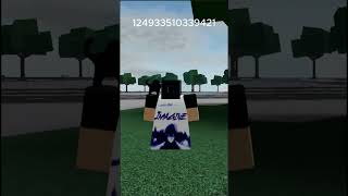 New capes enjoy roblox robloxsaitamabattlegrounds saitamabattlegrounds 2 [upl. by Erialcyram625]